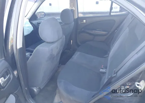 2006 Nissan Sentra 1.8/1.8S z USA, uszkodzony, nr VIN 3N1CB51D06L570164